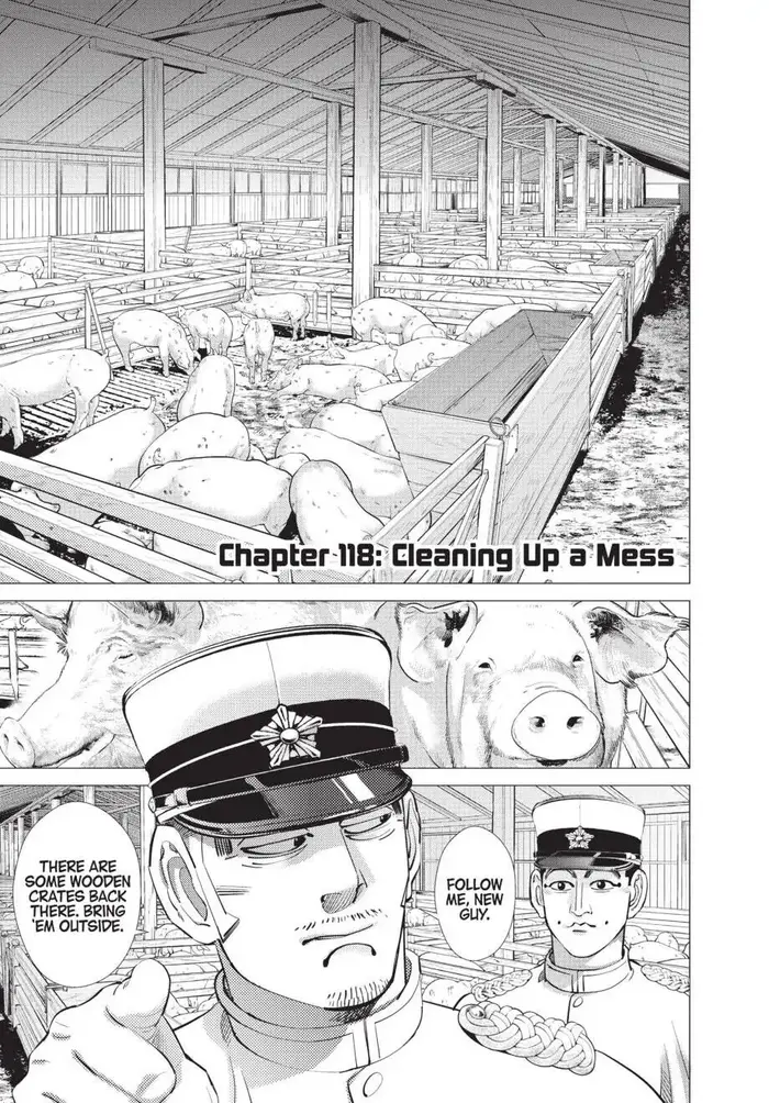 Golden Kamuy Chapter 118 image 02_optimized